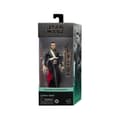 Miniatyrbild 3 av 4: Star Wars Rogue One Black Series Chirrut Imwe Figur 15 cm - HASBRO
