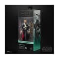 Miniatyrbild 4 av 4: Star Wars Rogue One Black Series Chirrut Imwe Figur 15 cm - HASBRO