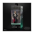 Miniatyrbild 2 av 4: Star Wars Rogue One Black Series Chirrut Imwe Figur 15 cm - HASBRO