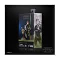 Miniatyrbild 4 av 4: Hasbro - Star Wars: The Book of Boba Fett Black Series - Paket med 2 Luke Skywalker &amp; Grogu-figurer 15 cm