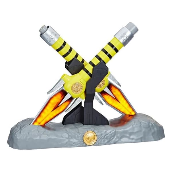 POWER RANGERS LIGHTNING COLLECTION REPLICA ROLEPLAY PREMIUM 2022 MIGH