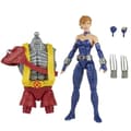 Miniatyrbild 1 av 3: Marvel Legends Classic Figure - Marvel - Shadow Cat