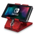 Miniatyrbild 3 av 5: Hori Playstand Mario - Stativ för Nintendo Switch Console - Super Mario Design - Officiell Nintendo-licens