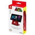 Miniatyrbild 5 av 5: Hori Playstand Mario - Stativ för Nintendo Switch Console - Super Mario Design - Officiell Nintendo-licens