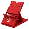 Miniatyrbild 2 av 5: Hori Playstand Mario - Stativ för Nintendo Switch Console - Super Mario Design - Officiell Nintendo-licens