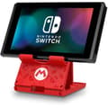 Miniatyrbild 1 av 5: Hori Playstand Mario - Stativ för Nintendo Switch Console - Super Mario Design - Officiell Nintendo-licens