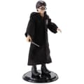Miniatyrbild 1 av 2: Figur - Noble Collection - Harry Potter - Bendyfigs 19 cm - Flexibel - Ledad - Blandet