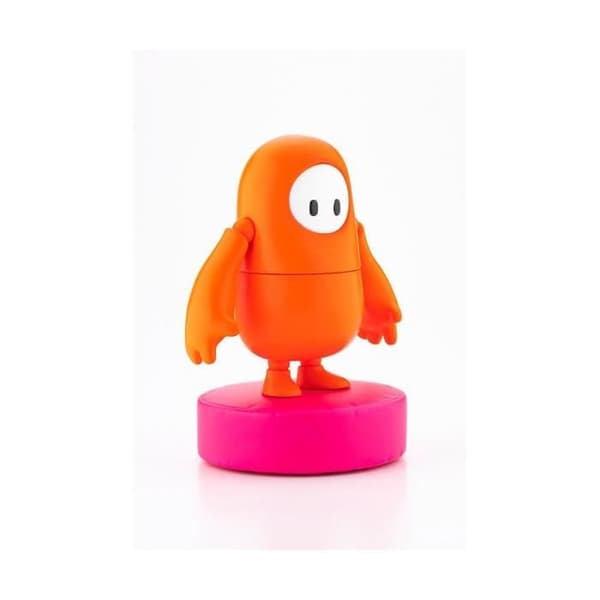 Figur - Kotobukiya - Fall Guys: Ultimate Knockout - Filmstjärna / Kycklingskal - 8 cm - Vuxen