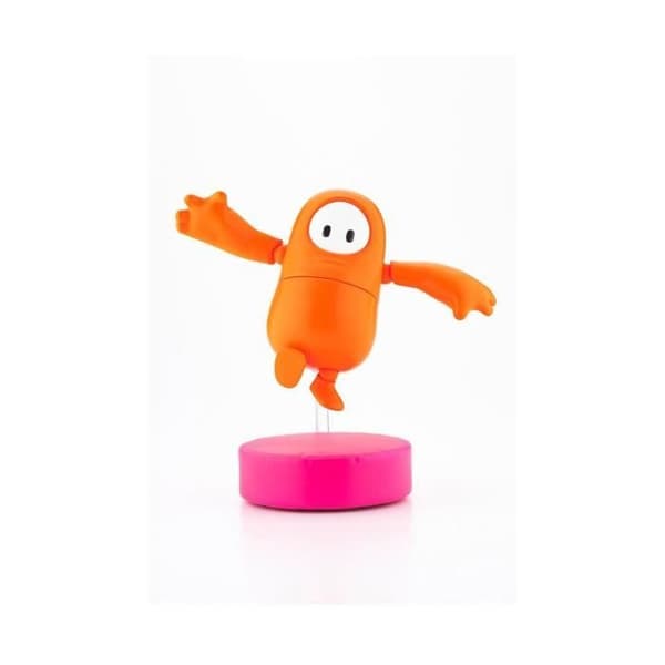 Figur - Kotobukiya - Fall Guys: Ultimate Knockout - Filmstjärna / Kycklingskal - 8 cm - Vuxen