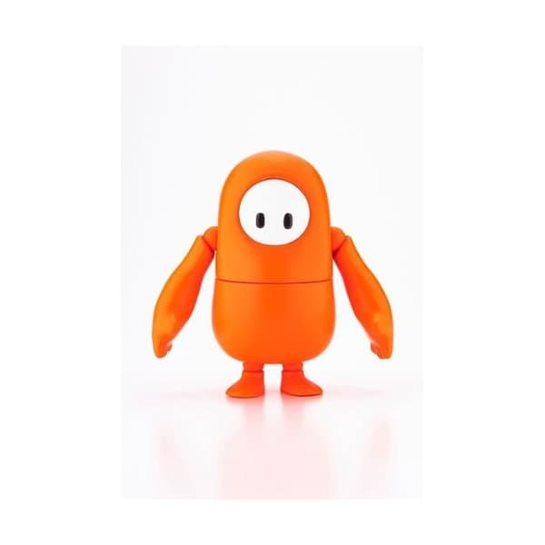 Figur - Kotobukiya - Fall Guys: Ultimate Knockout - Filmstjärna / Kycklingskal - 8 cm - Vuxen