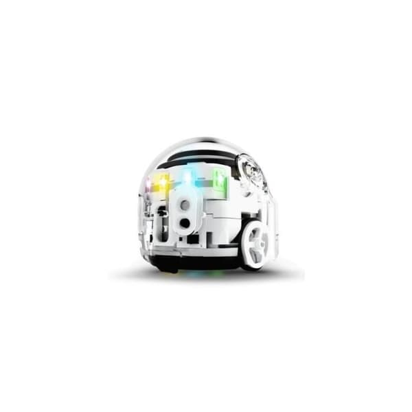 Ozobot Evo, kodningsroboten Vit
