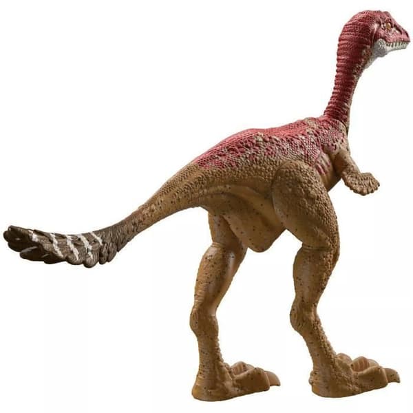 Jurassic World 2021 MONONYKUS Dinosauriefigur Wild Pack Dino Escape
