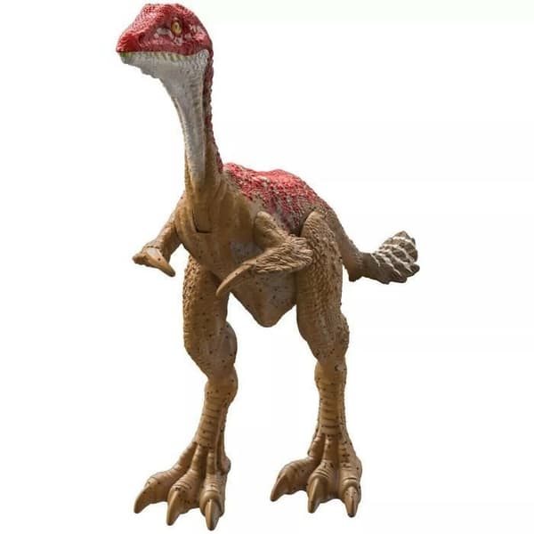 Jurassic World 2021 MONONYKUS Dinosauriefigur Wild Pack Dino Escape