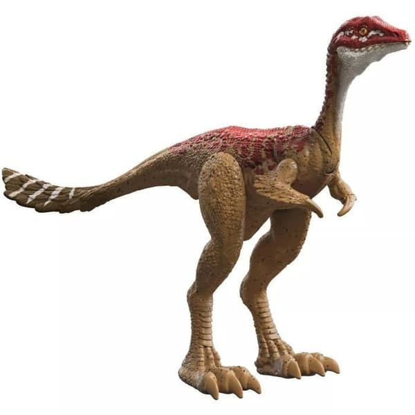 Jurassic World 2021 MONONYKUS Dinosauriefigur Wild Pack Dino Escape