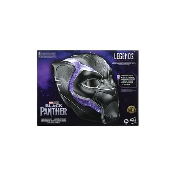 Samlarfigur - MARVEL - Legends Roleplay 22 - Vit färg - Marvel superhjältar