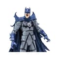 Miniatyrbild 2 av 4: DC Multiverse Figur - MCFARLANE LEKSAK - Bygg en Batman (Svarta natten) - 18 cm - Leksak - Batman