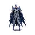 Miniatyrbild 1 av 4: DC Multiverse Figur - MCFARLANE LEKSAK - Bygg en Batman (Svarta natten) - 18 cm - Leksak - Batman