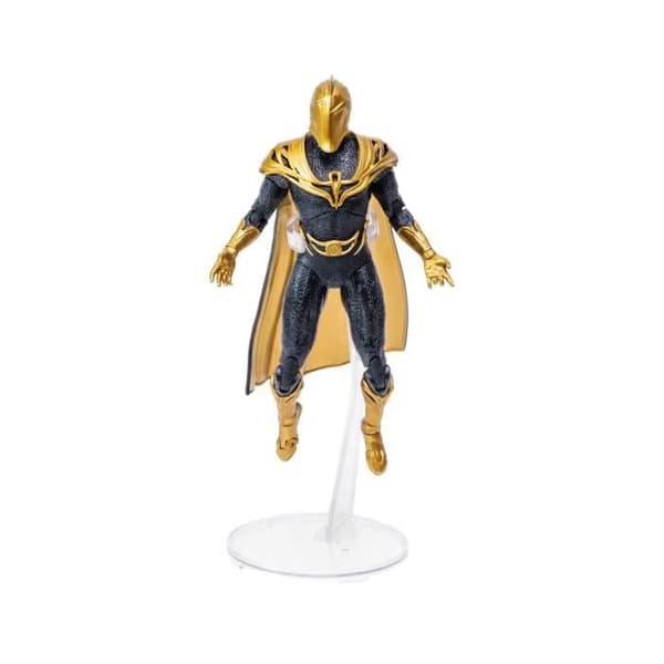 Dr. Fate Black Adam Figurine DC Comics McFarlane