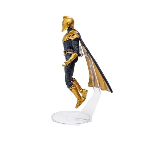 Dr. Fate Black Adam Figurine DC Comics McFarlane
