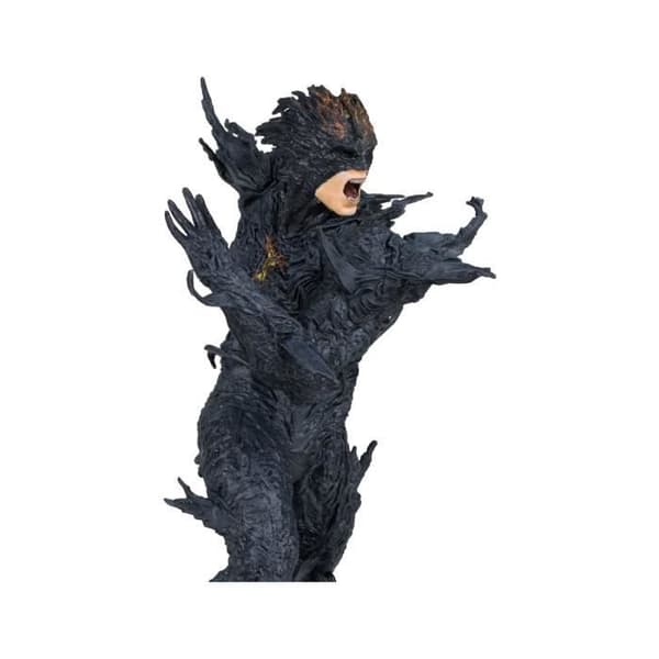 Figur - McFarlane Toys - The Flash Film - 30 cm - Exklusiv Gold Label - DC Comics