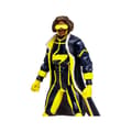 Miniatyrbild 2 av 4: Figur i - McFarlane Toys - Static Shock (New 52) - 18 cm - DC Multiverse - Exakta detaljer för samlare