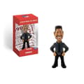 Miniatyrbild 1 av 4: Figur Minix Simeone - Atlético Madrid - PVC 12cm - Samla de största fotbollslägrena