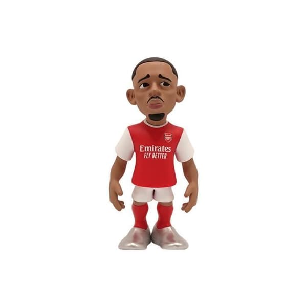 Minix figur 12 cm - Arsenal - Jesus 9