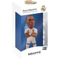 Miniatyrbild 1 av 2: Figurin - MINIX - MN18451 - Mbappé - Real Madrid - 12 cm - Present till fotbollsfans