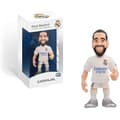 Miniatyrbild 1 av 2: Figurin - MINIX - MN18413 - Carvajal - Real Madrid - 12 cm - PVC - Presentidé