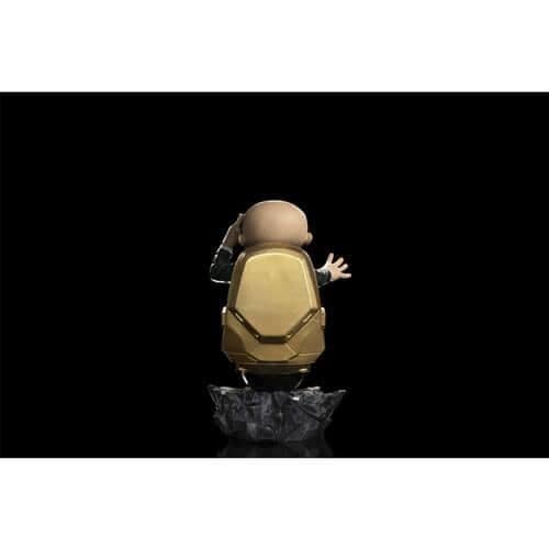 Marvel Comics Professor Xavier Minico Vinyl Figur