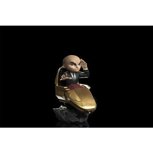 Marvel Comics Professor Xavier Minico Vinyl Figur