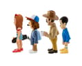 Miniatyrbild 3 av 5: Minix - TV-serie - Stranger