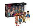 Miniatyrbild 4 av 5: Minix - TV-serie - Stranger