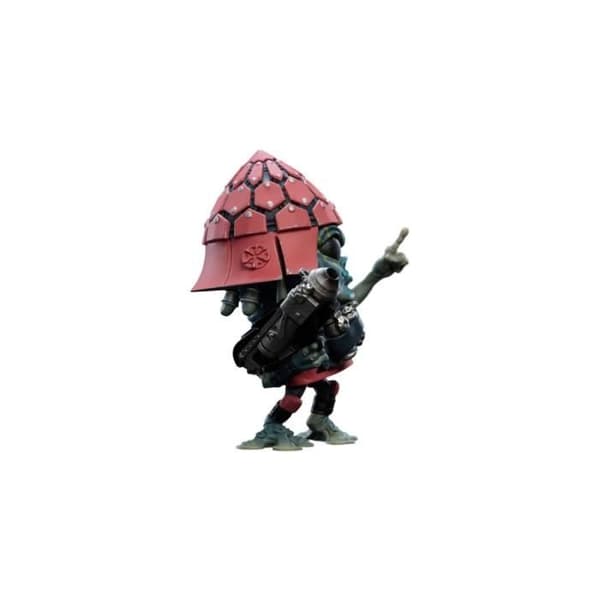 Figurine Mini Epics 1/1 Pawny Limited Edition 15 cm - Weta Collectibles - Men in Black