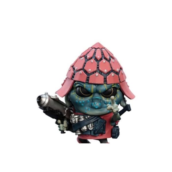 Figurine Mini Epics 1/1 Pawny Limited Edition 15 cm - Weta Collectibles - Men in Black