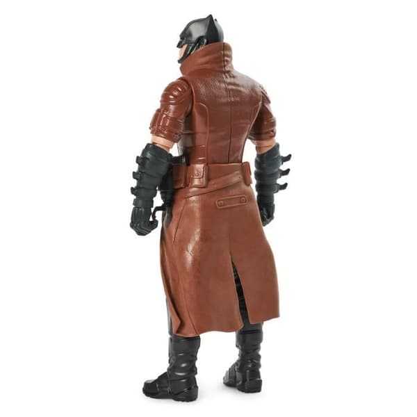BATMAN 30 cm ledad figur - Batman S7 (V1)