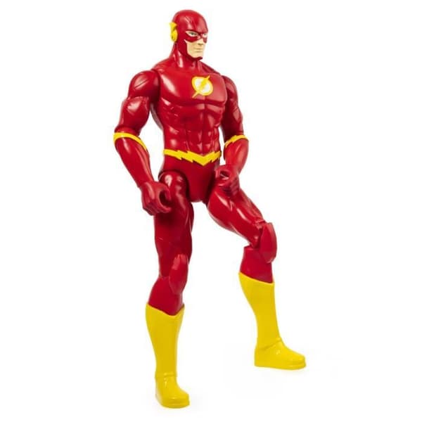 Spin Master FIGURIN 30 CM THE FLASH DC Universe