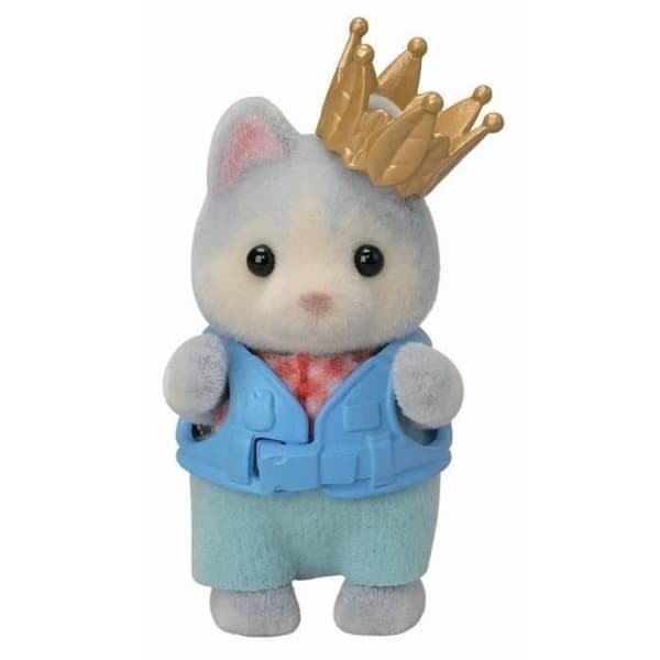 The Secret Forest Waterfall - Sylvanian Familys - 5761