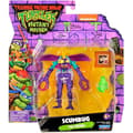 Miniatyrbild 1 av 3: Figur - TEENAGE MUTANT NINJA TURTLES - Scumbug - Från 4 år - Mixad - Inomhus