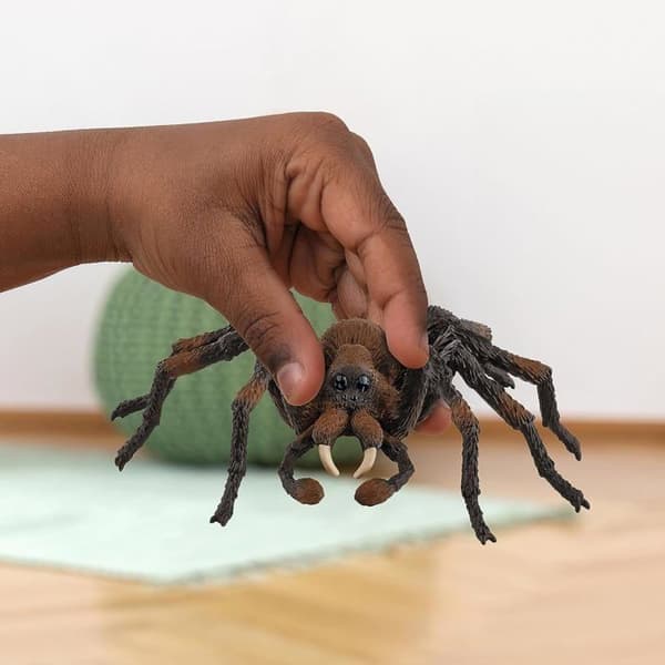 Figurin Aragog, Harry Potter, för barn från 6 år, Schleich 13987 Harry Potter, Universum WIZARDING WORLD
