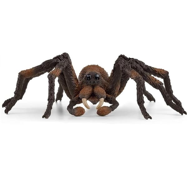 Figurin Aragog, Harry Potter, för barn från 6 år, Schleich 13987 Harry Potter, Universum WIZARDING WORLD