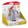 Miniatyrbild 3 av 4: Figur Dumbledore och Fumseck, Harry Potter, för barn från 6 år, Schleich 42637 Harry Potter, Universum WIZARDING WORLD