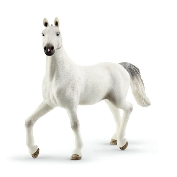 Grand Equestrian Carousel, Figur- och tillbehörslåda, Schleich 42639 Horse Club, För barn från 5 år och uppåt