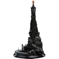 Miniatyrbild 2 av 2: Statyett - WETA WORKSHOP - Barad-Dur - 19 cm - Svart - Inomhus användning