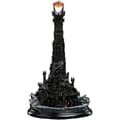 Miniatyrbild 1 av 2: Statyett - WETA WORKSHOP - Barad-Dur - 19 cm - Svart - Inomhus användning