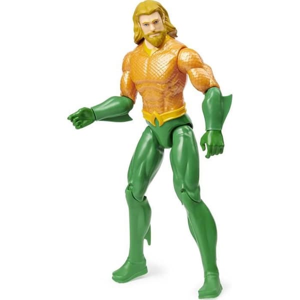 Aquaman Character 30 cm