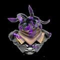 Miniatyrbild 3 av 5: Figurine - Blizzard OVERWATCH 2 - Ramattra Premium Bust 1/5