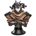 Miniatyrbild 1 av 5: Figurine - Blizzard OVERWATCH 2 - Ramattra Premium Bust 1/5