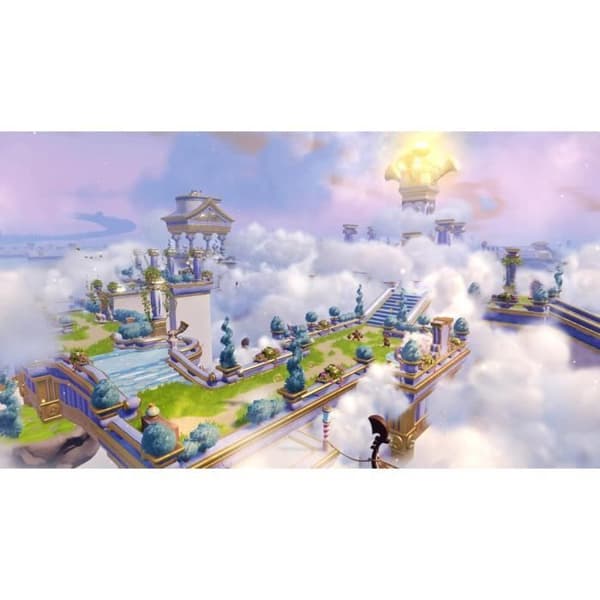Racing Pack Mer Skylanders Superchargers
