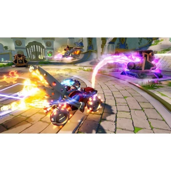 Racing Pack Mer Skylanders Superchargers